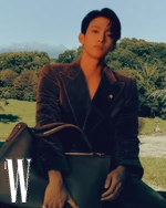 W Korea x Bally (Октябрь 2023) (4)