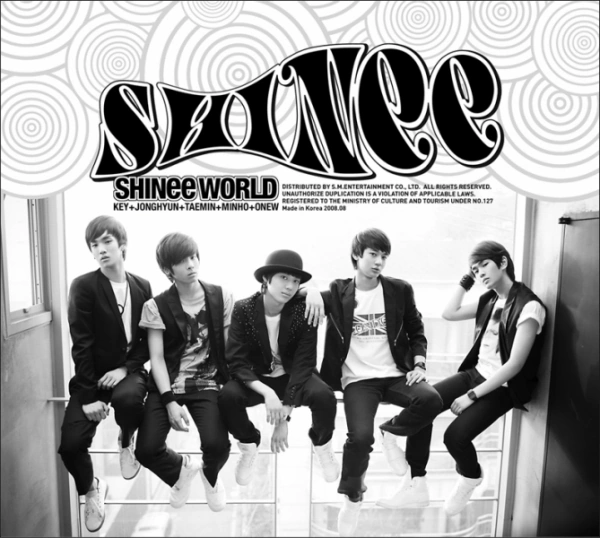 K-POP/アジア SHINee SHINee 4th Odd Korea CD+PHOTOBOOK+Photocard JP Kpop | eBay