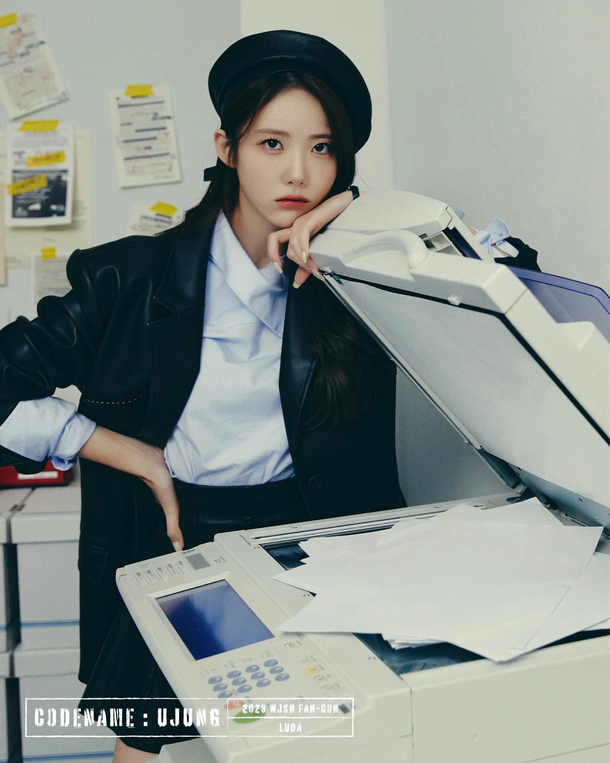 Luda | K-pop Wiki | Fandom