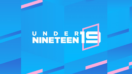 Under 19 logo
