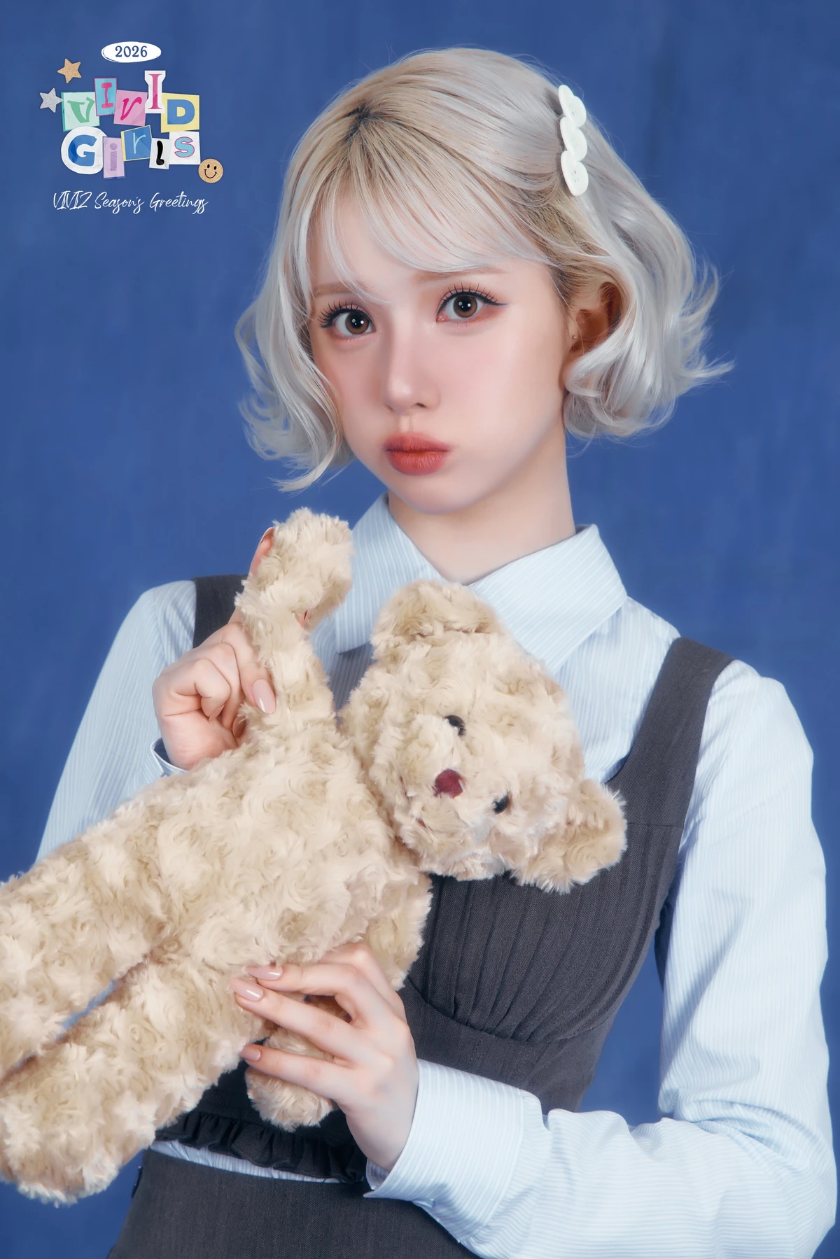 Eunha | Kpop Wiki | Fandom