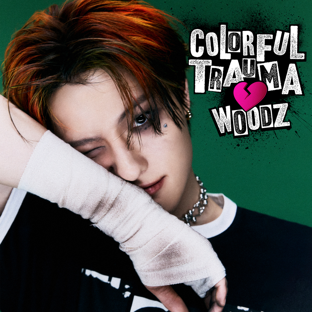 Colorful Trauma | Kpop Wiki | Fandom