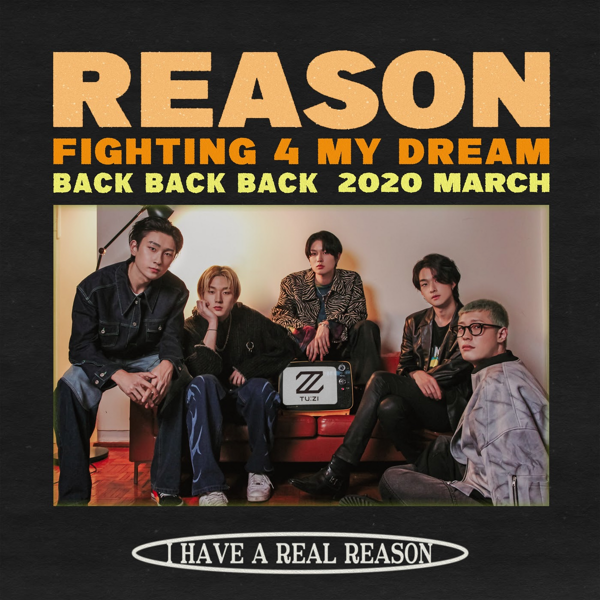 Reason for fighting