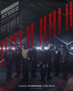 Тизер (Hala Hala)