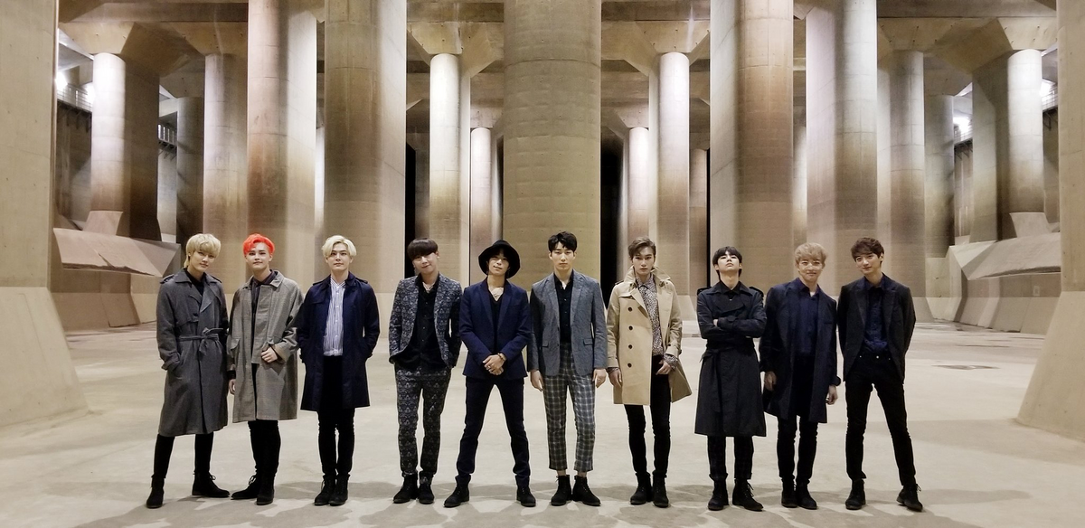 Apeace | Kpop Wiki | Fandom