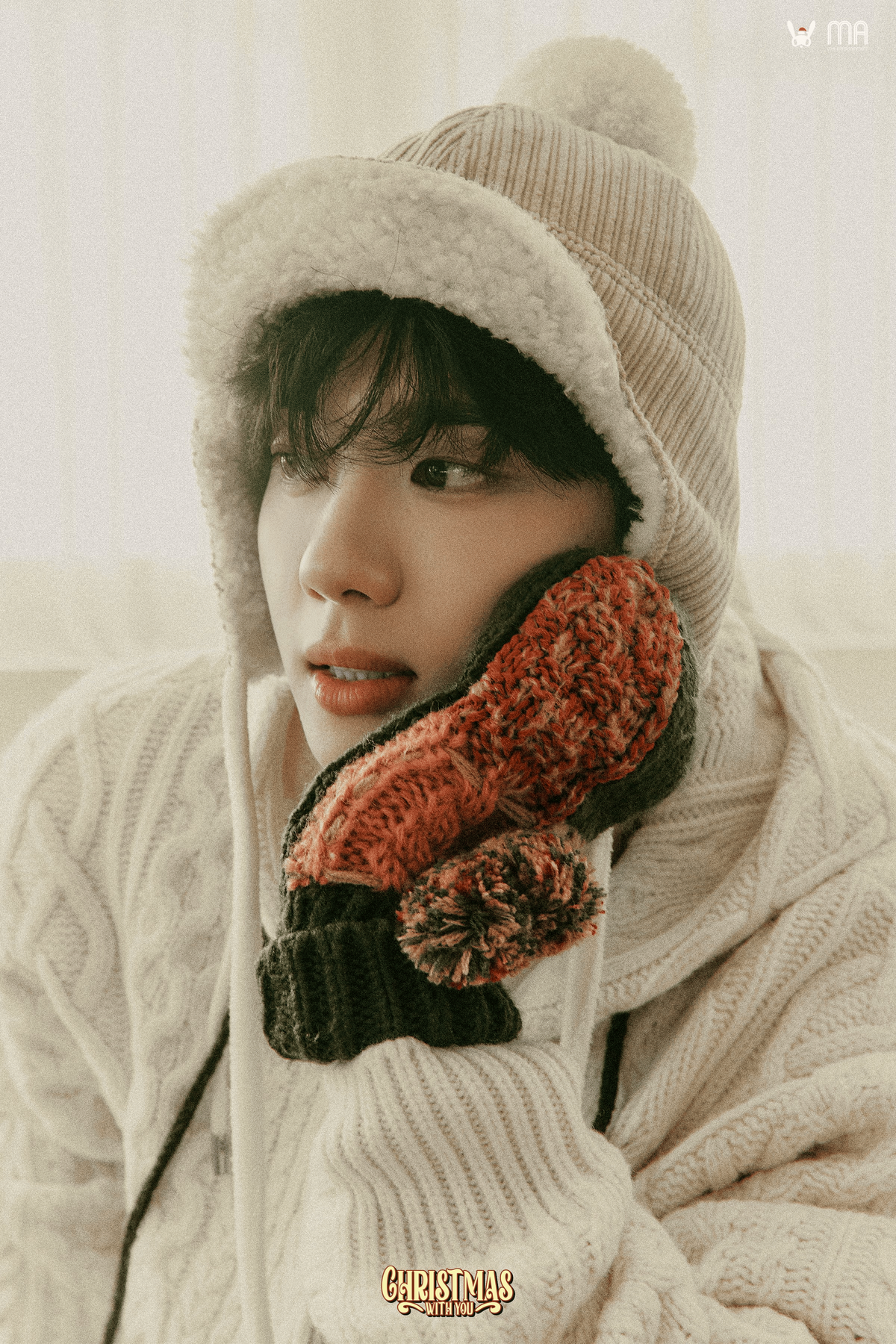 B.A.P MATRIX MEMBER SIGNED ALBUM SPECIAL X ver. YOUNGJAE