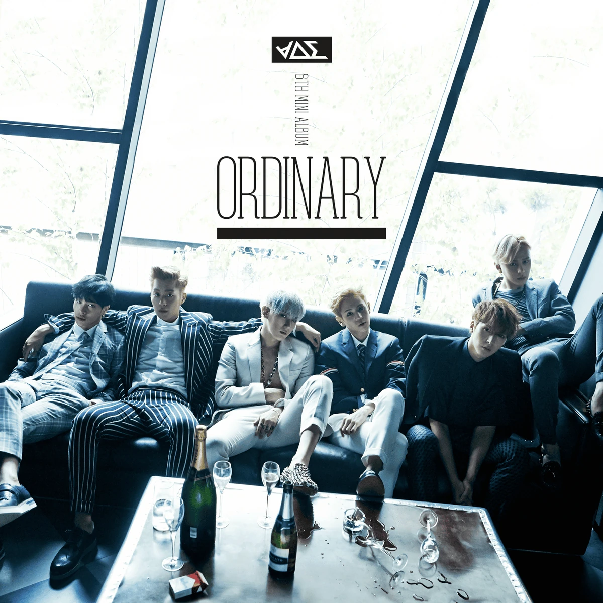 Ordinary | Kpop Wiki | Fandom