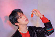 BTS Jin Map of the Soul Persona concept photo 4