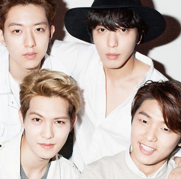 CNBLUE DVD BOICE盤 SPRING LIVE 2015 WHITE ミュージック