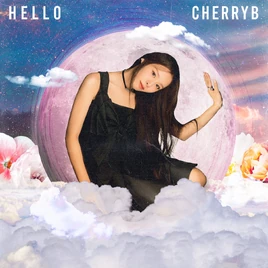 CherryB Hello album cover