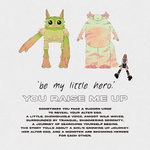 Be My Little Hero (2)