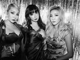 투애니원