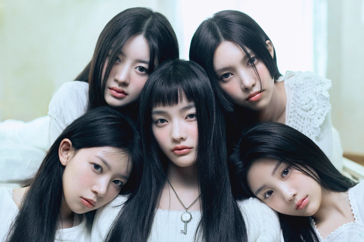 ILLIT | Kpop Wiki | Fandom