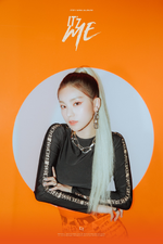 Teaser image (Yeji) (2)