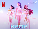 KPop Demon Hunters OST