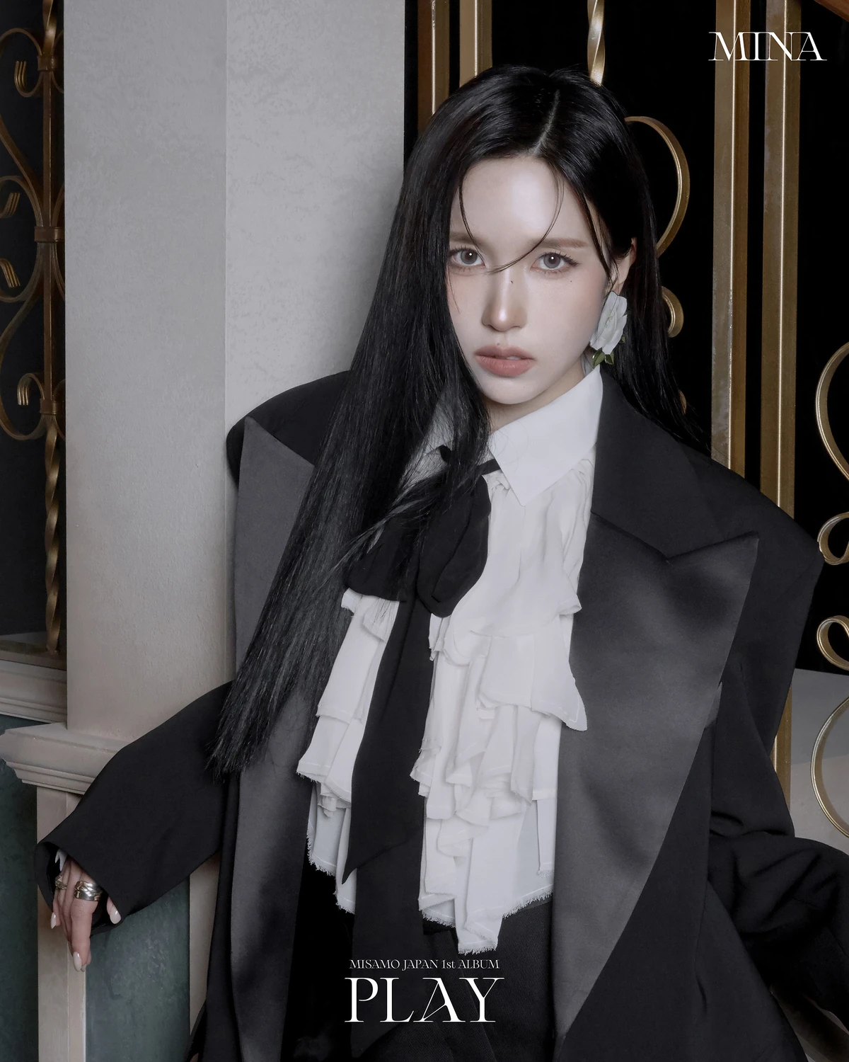 Mina (TWICE) | Kpop Wiki | Fandom