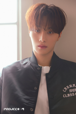 Nam Jiwoon | Kpop Wiki | Fandom
