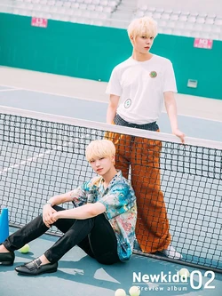 Newkidd02 | Kpop Wiki | Fandom