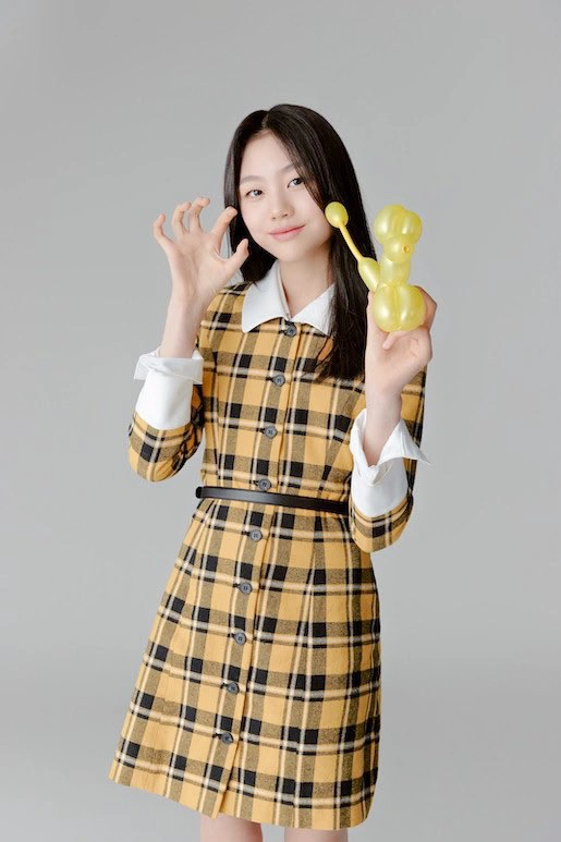 Park Yuri | Kpop Wiki | Fandom