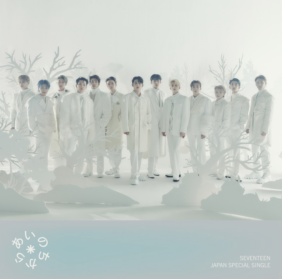Seventeen Power Of Love Dvd | eBay