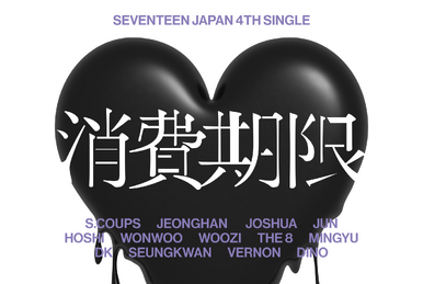 Shōhi Kigen (single) | Kpop Wiki | Fandom