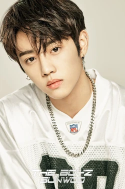 Sunwoo (THE BOYZ)/Gallery | Kpop Wiki | Fandom