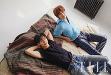 Elle Men (March 2022) (7) (Beomgyu & Taehyun)