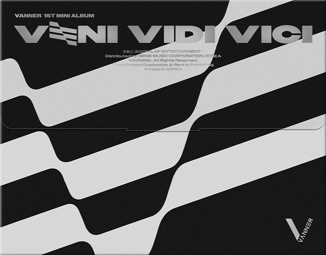 V | VANNER Wiki | Fandom
