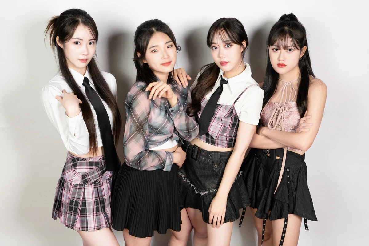 B-OURS | Kpop Wiki | Fandom