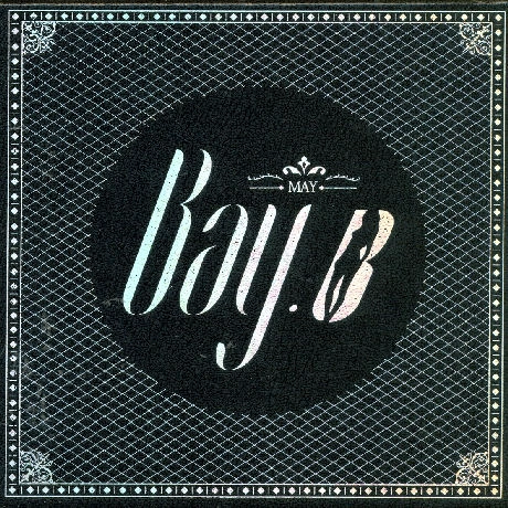 May (Bay.B) | Kpop Wiki | Fandom