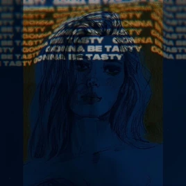 C'SA Tasty cover art