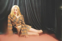 アイドル yeeun Yeeun (Real Girls Project) | Kpop Wiki | Fandom