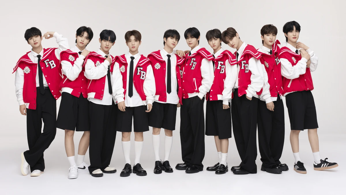 FANTASY BOYS (group) | Kpop Wiki | Fandom