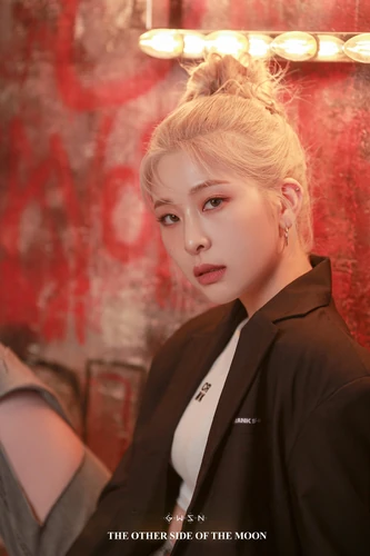 Minju (GWSN) | Kpop Wiki | Fandom