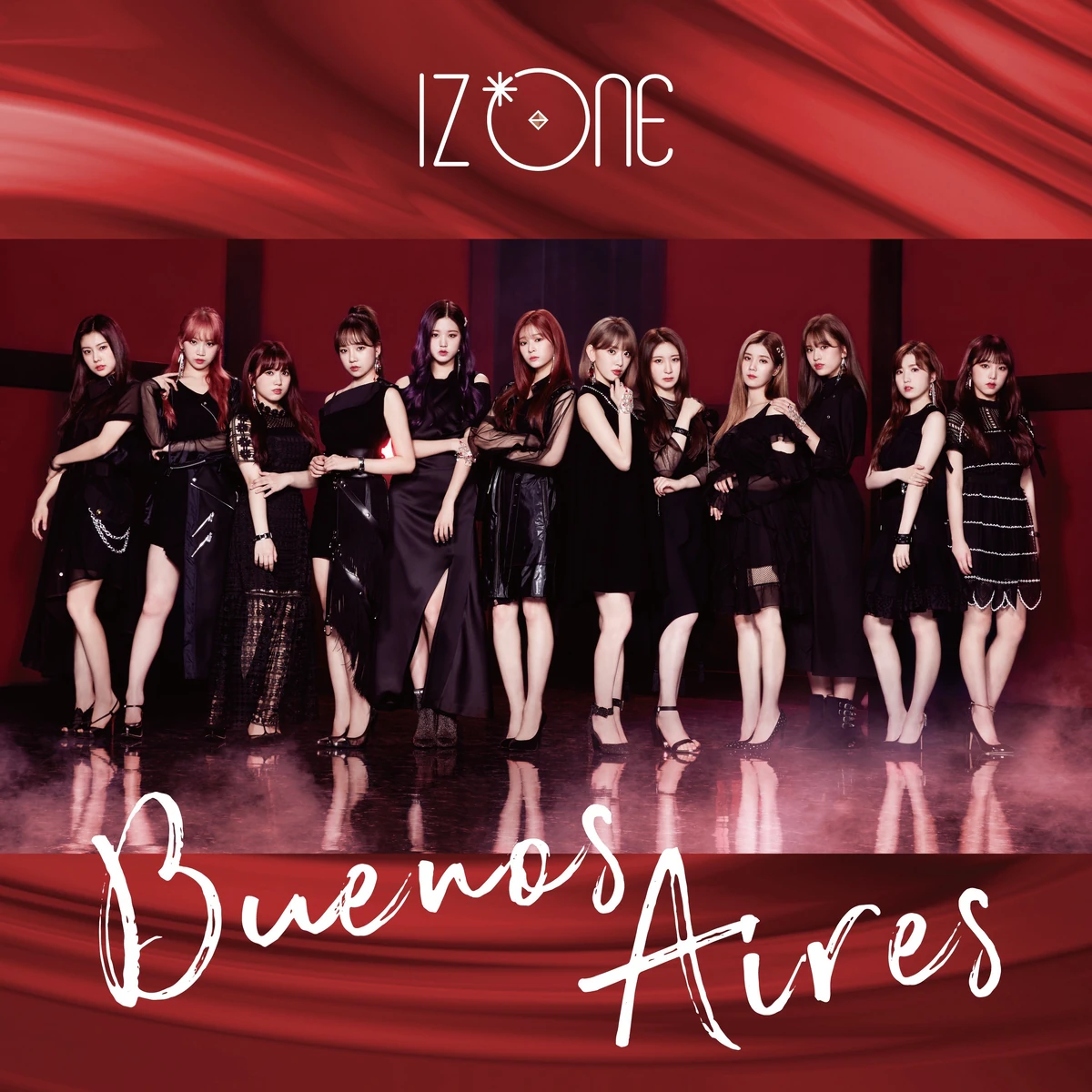 Buenos Aires | Kpop Wiki | Fandom