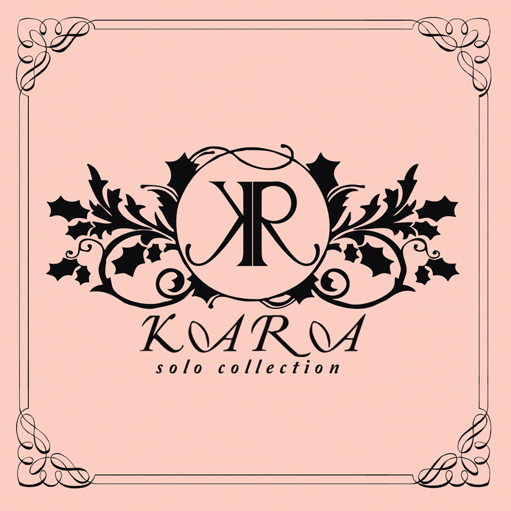 KARA Solo Collection | Kpop Wiki | Fandom