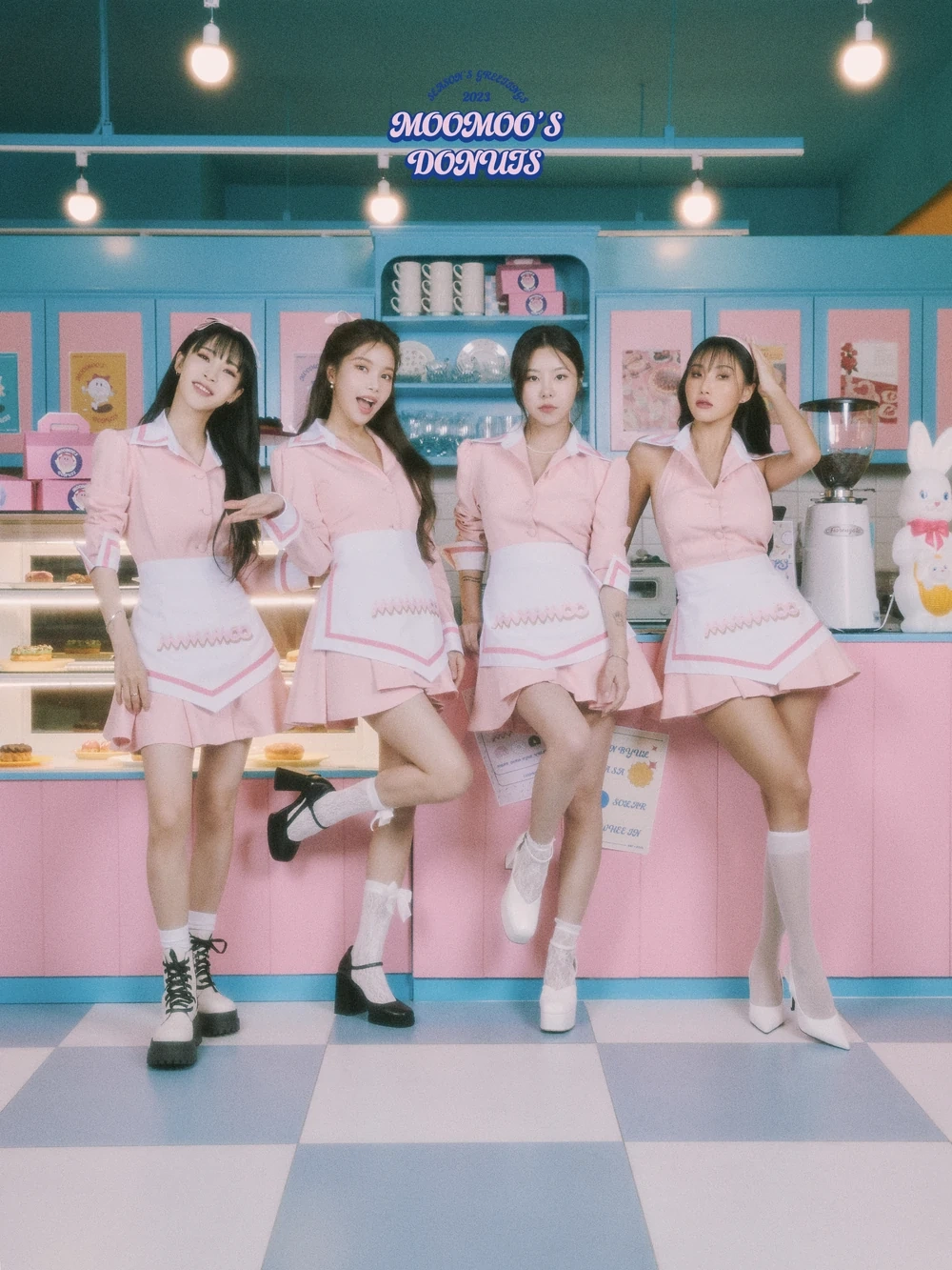 K-POP・アジア mamamoo MAMAMOO | K-pop вики | Fandom