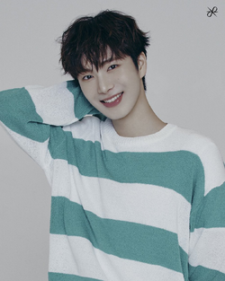 Kevin (OMEGA X)/Gallery | Kpop Wiki | Fandom