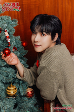 Secret Santa (2)