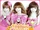 The First Mini Album (Orange Caramel)