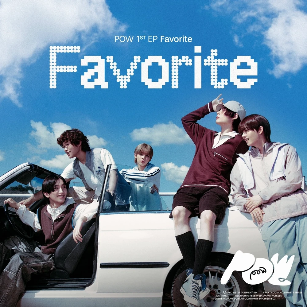 POW | K-pop вики | Fandom