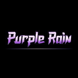 The King Must Die - Purple Rain