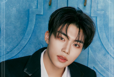 Park Gunwook | ZEROBASEONE Wiki | Fandom