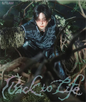 Back to Life | Kpop Wiki | Fandom