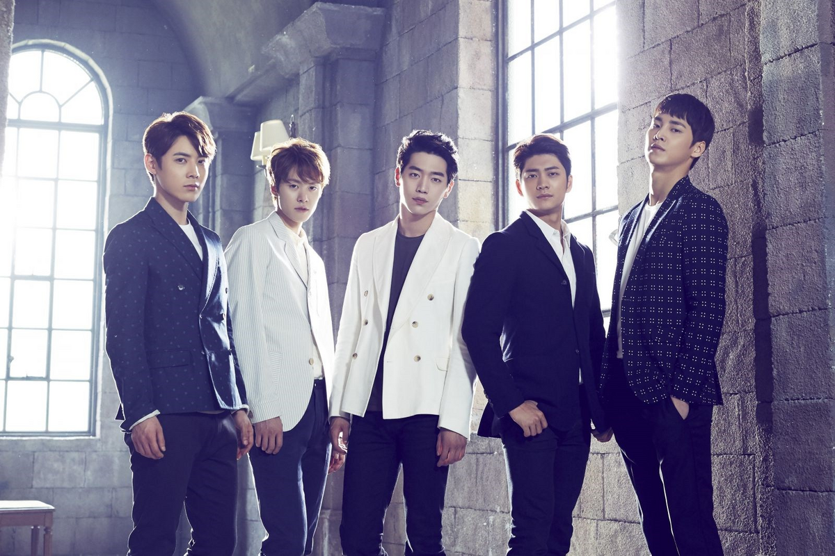 K-POP・アジア History of 5urprise sddefault.jpg