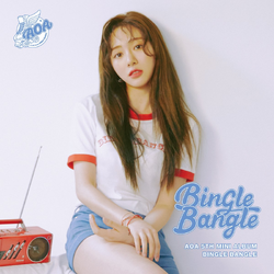 Mina Aoa Kpop Wiki Fandom