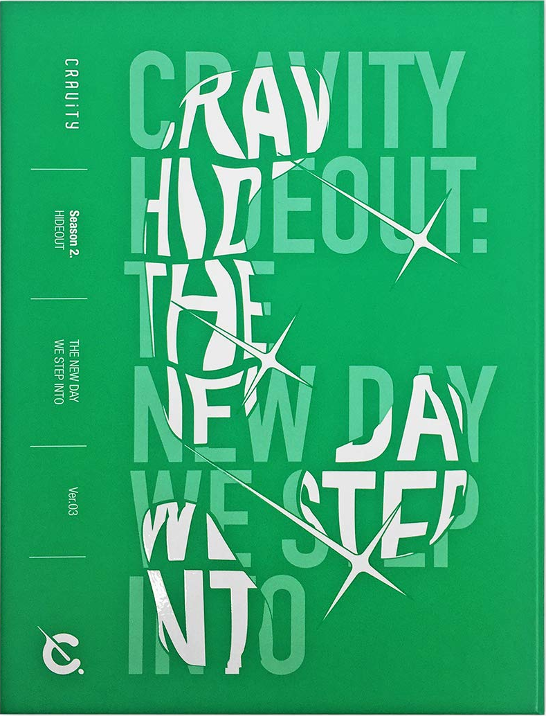 Hideout: The New Day We Step Into - Season 2. | Kpop Wiki