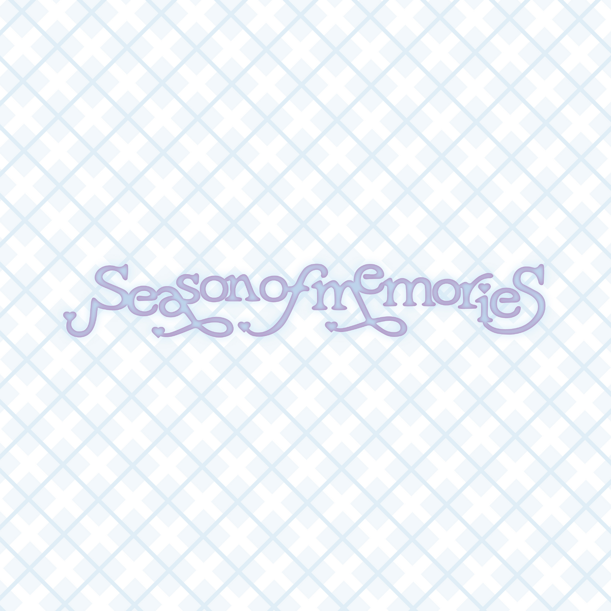 GFRIEND Season of Memories BDM 特典 6枚セット GFRIEND - Season of Memories / SPECIAL ALBUM (Glass Bead ver