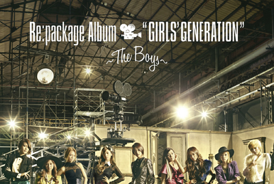 Girls & Peace | Kpop Wiki | Fandom