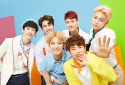 HALO | Kpop Wiki | Fandom HALO | Kpop Wiki | Fandom